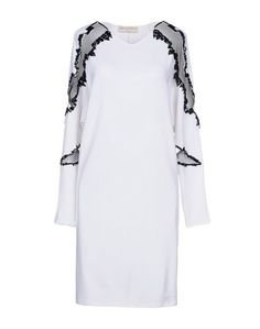 Короткое платье Emilio Pucci
