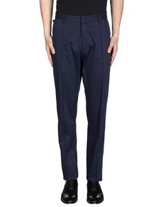Повседневные брюки Armani Collezioni