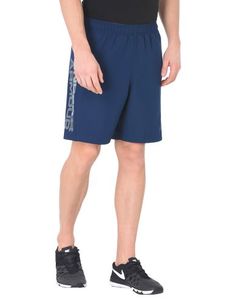 Бермуды Under Armour