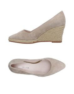 Туфли Atelier Mercadal