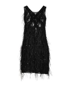 Короткое платье Pinko