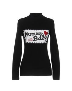 Футболка Love Moschino