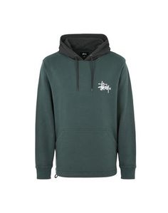 Толстовка Stussy