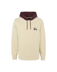 Толстовка Stussy