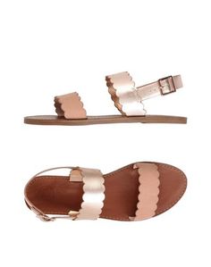 Сандалии Dune London