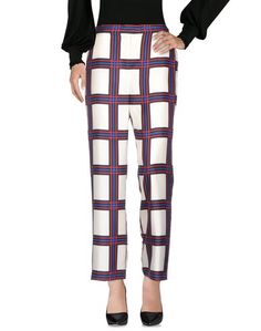 Повседневные брюки Tory Burch