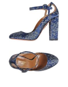 Туфли Aquazzura