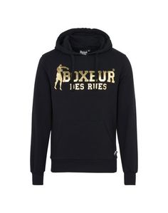Толстовка Boxeur Des Rues