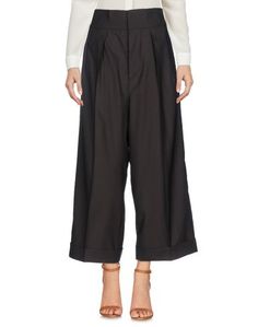 Повседневные брюки Marni