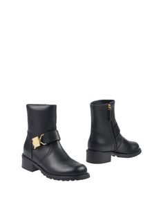 Полусапоги и высокие ботинки Giuseppe Zanotti Design