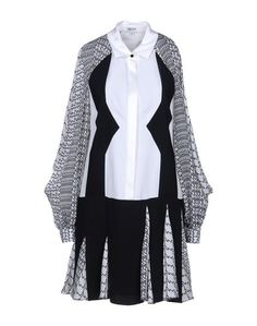 Короткое платье Kenzo