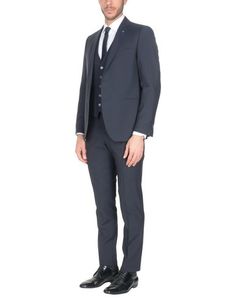 Костюм Lardini