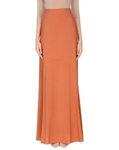 Длинная юбка Class Roberto Cavalli