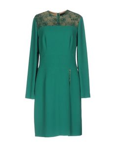 Короткое платье Elie Saab