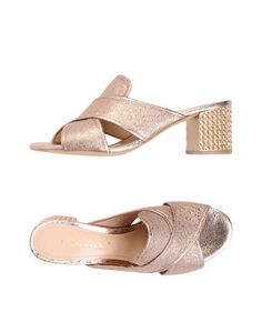 Сандалии Bruno Premi