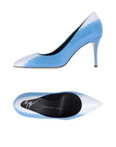 Туфли Giuseppe Zanotti Design
