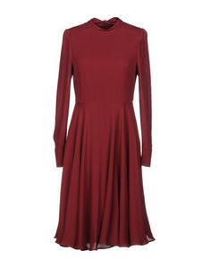 Короткое платье Valentino