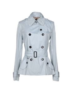 Легкое пальто Burberry
