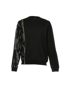 Толстовка McQ Alexander Mc Queen