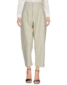 Повседневные брюки Marni