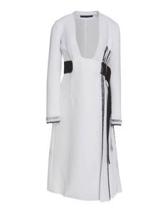 Легкое пальто Proenza Schouler