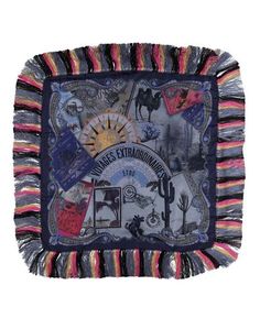 Платок Etro