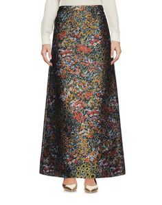 Длинная юбка Valentino