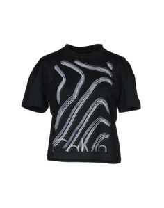 Футболка Calvin Klein Jeans
