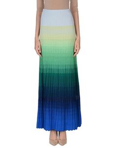 Длинная юбка Missoni