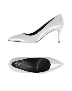 Туфли Giuseppe Zanotti Design