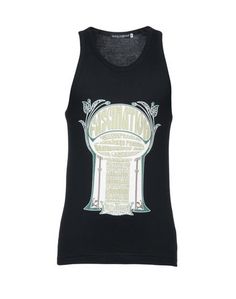 Майка Dolce & Gabbana