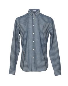 Pубашка Tommy Hilfiger Denim