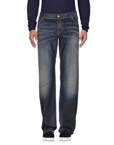 Джинсовые брюки Richmond Denim