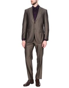 Костюм Canali