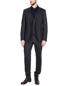Костюм Boss Black