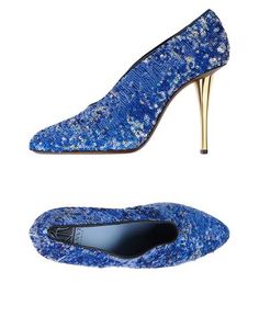 Туфли Lanvin