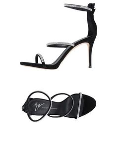 Сандалии Giuseppe Zanotti Design