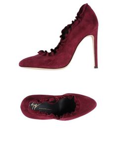 Туфли Giuseppe Zanotti Design