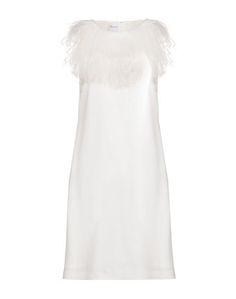 Короткое платье RED Valentino