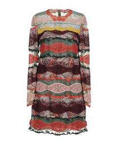 Короткое платье Valentino