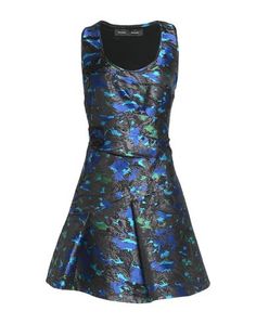 Короткое платье Proenza Schouler