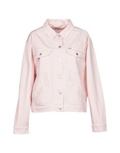 Джинсовая верхняя одежда Wrangler