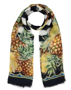 Палантин Dolce & Gabbana