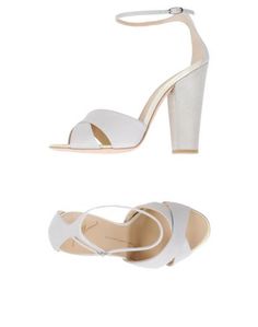 Сандалии Giuseppe Zanotti Design