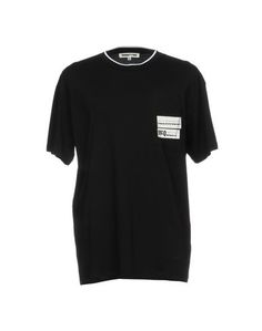 Футболка McQ Alexander Mc Queen
