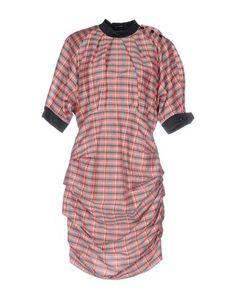 Короткое платье Isabel Marant