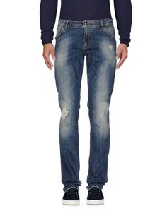 Джинсовые брюки Richmond Denim