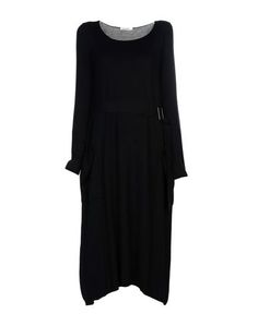 Платье длиной 3/4 Jil Sander