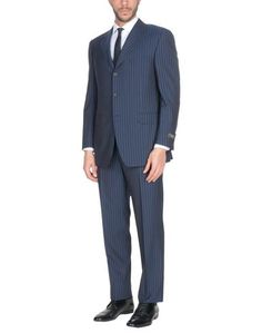 Костюм Canali