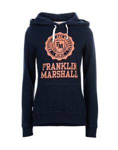 Толстовка Franklin & Marshall